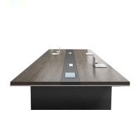 鑫睿辉 会议桌 4.2*1.6米 张