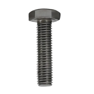 智铮朗月 六角头螺栓 C级 GB/T5781 碳钢4.8级 M12*45mm 个
