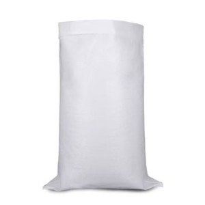 鑫睿辉 白色编织袋 45*75cm(50个) 包