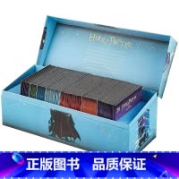 哈利波特系列1-7 有声读物 [正版]哈利波特与魔法石英文原版1 Harry Potter and the Philos