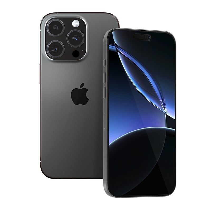 Apple/苹果 iPhone 16 Promax 256G 黑色