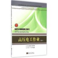 正版新书]高压电工作业(复训)刘建农9787564152840