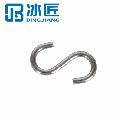 冰匠 304不锈钢S钩 袋