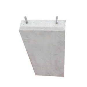 锲衡 水泥基础 600mm*250mm*80mm 块