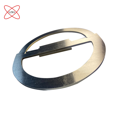 LZKL平面及直径量规KL-2023177-02-00件