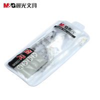 晨光 M&G 办公型套尺 HARL0133 4件/套 套