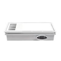 鑫彪 浴霸灯 风暖浴霸300*600mm/台