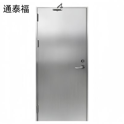通泰福 不锈钢防盗门 单开门/套