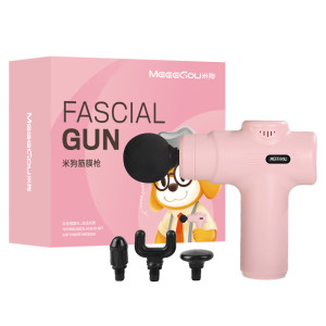 米狗(MEEE GOU)筋膜枪粉色J25