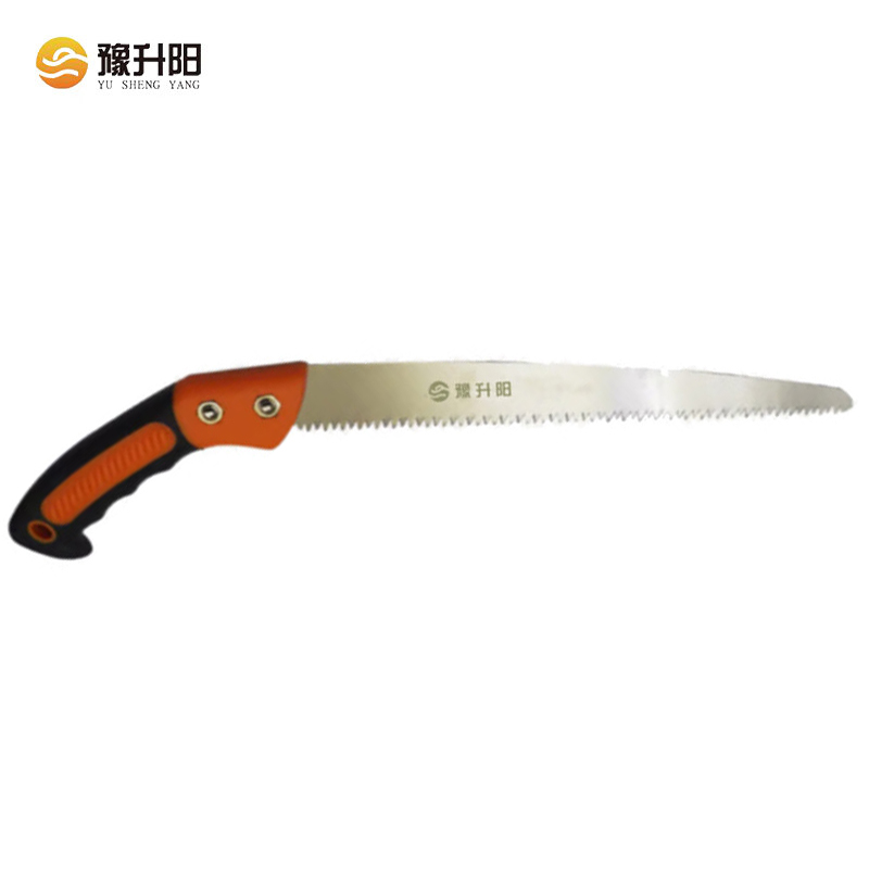 豫升阳 手锯/腰锯/修枝锯SY350 把