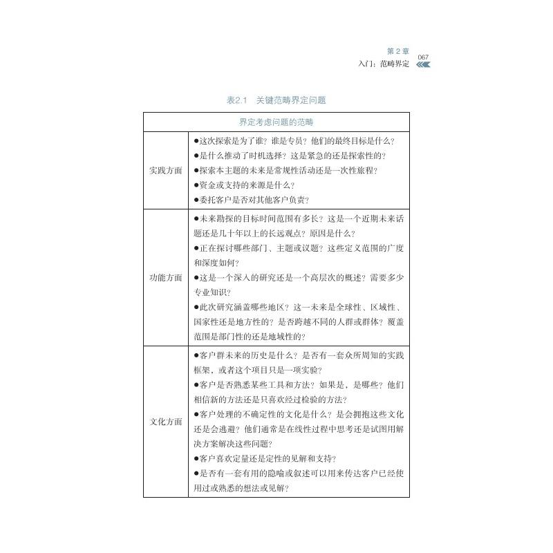 正版新书]未来领导 极度变革时代的领导和创造意义(美)斯科特·史