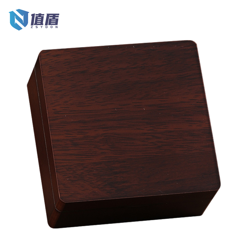 值盾 ZSYDON 高端木盒包装盒礼品盒 定制内容 个