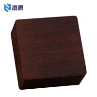 值盾 ZSYDON 高端木盒包装盒礼品盒 定制内容 个