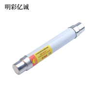 明彩亿诚 熔断器 XRNP-12 Φ25*195mm 5A50KA定制 根