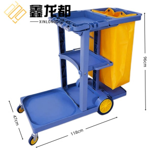 鑫龙都