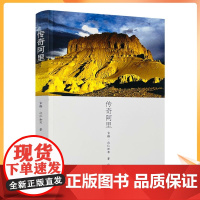 正版 传奇阿里 古格·次仁加布 著 中国藏学出版社 历史 中国史