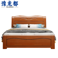 豫龙都床 1.2m 张