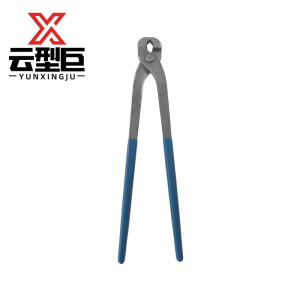 云型巨 刺丝滚笼卡钳 防盗刺滚笼刺防盗网卡扣专用钳 大号 单位:把