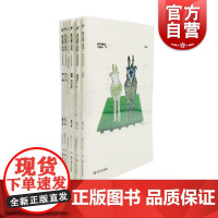 2023豆瓣年度书单] 夏宇诗集六种加一 上海文艺出版社收录代表性的六部作品及一册新作