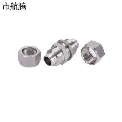 市航腾标识标牌不锈钢浇铸件15*70*16mm个