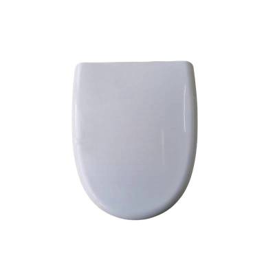 智铮朗月 ABS马桶盖 大方U型 个