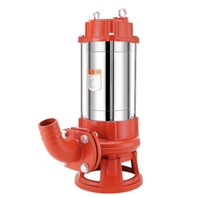 盛京路龙博 潜水泵 GSA4KW-380V 台