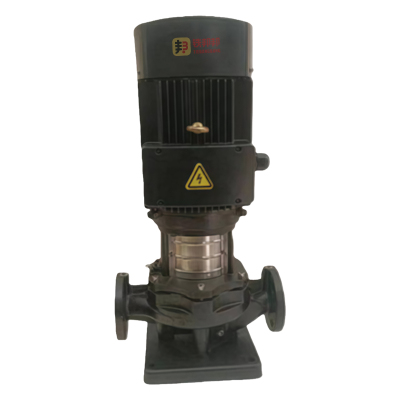 铁邦邦 管道循环泵 TD150-42/4 台