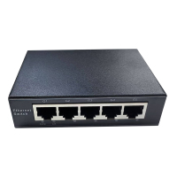 迪信光谱 5口千兆交换机 OYD-M1205 台