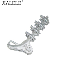JIALELE 耐张线夹连接副(NLD-4)