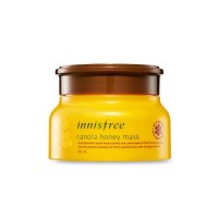 悦诗风吟 济州油菜花蜜精华面膜 80ml 韩国直邮