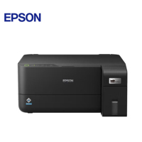 爱普生(EPSON) M1058 A4黑白无线墨仓商用喷墨打印机