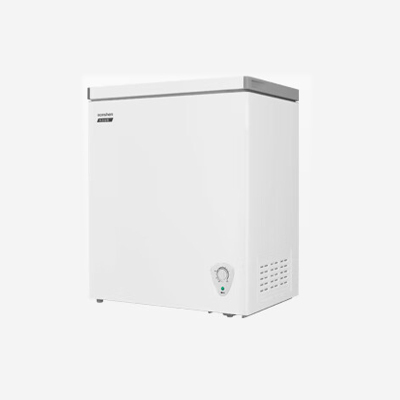 容声(Ronshen)BD/BC-201Z10HNLAX-A71 201升冰柜冷藏冷冻转换单温 大冷冻力