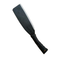 衡雁骏兴 劈刀(塑把) 45CM*65mm 把