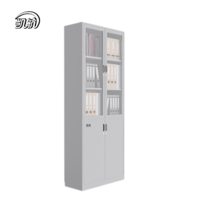 凯航现代A08文件柜KH-25A1DQ个