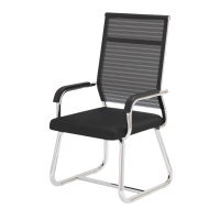 黎珞兴电脑椅高背黑色44*50*93cm把