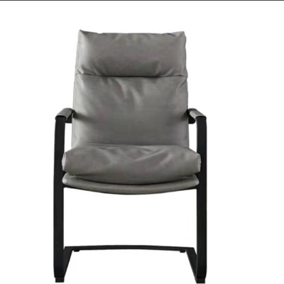 美沐芯品(MEIMUXINPIN)现代简约办公椅XP-BGP022(西皮,多色任选)