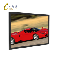 铁渝源 LED显示屏 MJCOB-P1.0/平方米