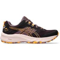 亚瑟士(ASICS)专业级越野跑鞋女款防滑缓震户外训练鞋