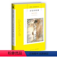 [正版]阿加莎53:金色的机遇(2版) 阿加莎克里斯蒂全集系列53 阿婆神探侦探悬疑推理小说经典书籍新星出版社午夜文库