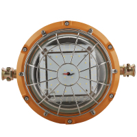 宙明 ZM-DGC-A 防爆灯(计价单位:个)橙色