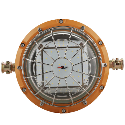 宙明 ZM-DGC-A 防爆灯(计价单位:个)橙色