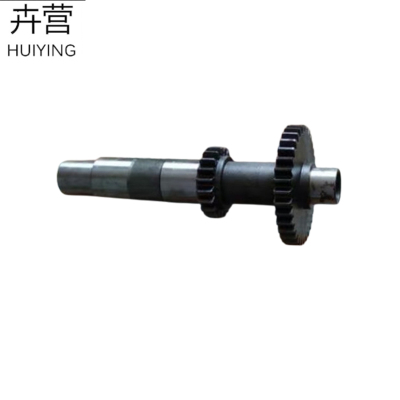 逸凯 减速机轴 WD-50 /个