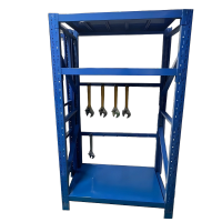 增辉智仓 机具架 工具架 扳手架 2000*600*2000mm 组