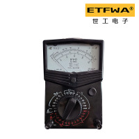 ETFWA 指针万用表 SGY-MF14 个