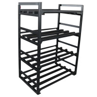 晖旭源 电池架 850*500*1450mm(16节100AH) 组