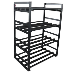 晖旭源 电池架 850*500*1450mm(16节100AH) 组