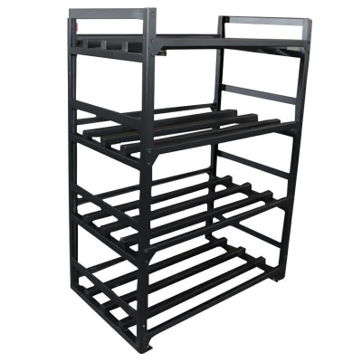 晖旭源 电池架 850*500*1450mm(16节100AH) 组