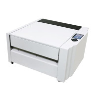 彩标 CTK-MARK热转印宽幅双色双打印头标牌打印机 标牌机 (计价单位:台) 白色