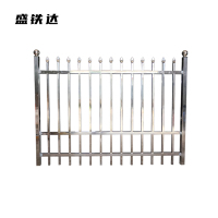 盛铁达 不锈钢门(可定制)STD-ZM002 个