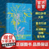 离岸的花园迪亚娜贝列西诗歌自选集 上海文艺出版社阿根廷当代女性诗歌典范精选选编